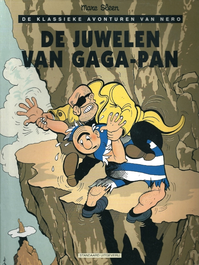 Couverture