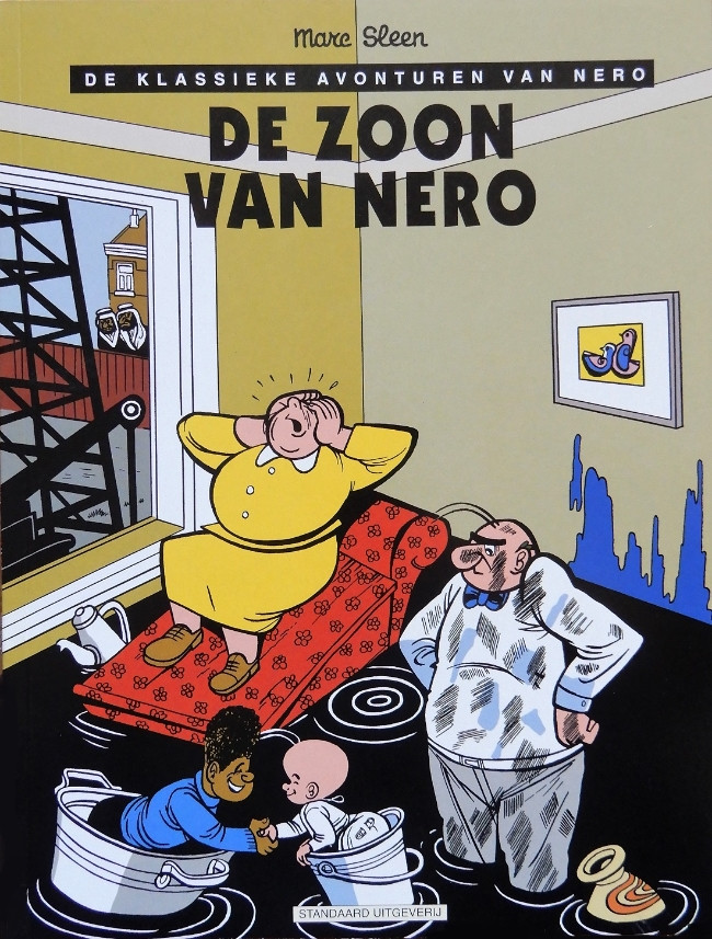 Couverture