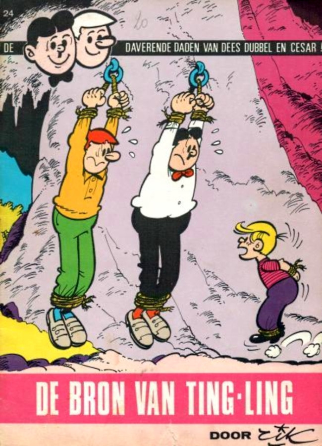 Couverture