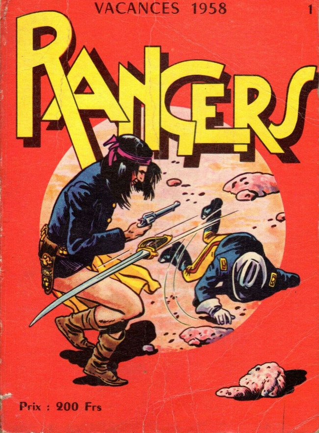 Couverture