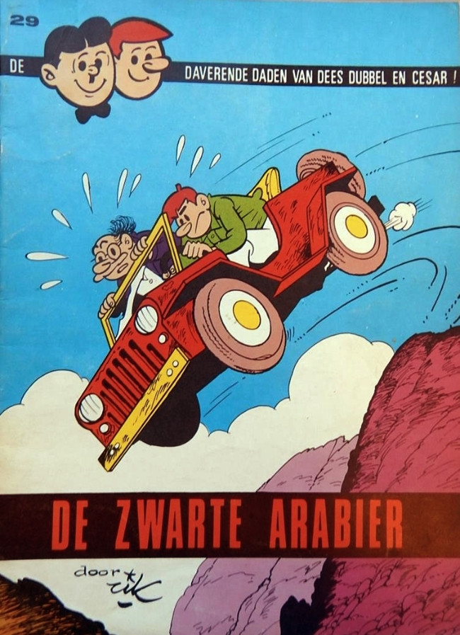 Couverture