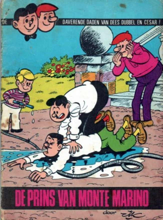 Couverture