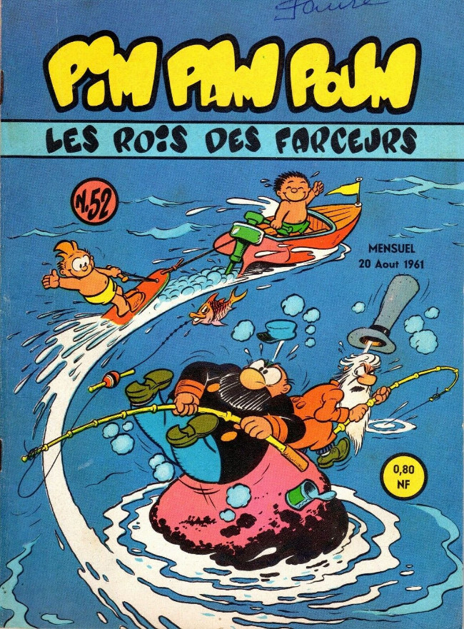 Couverture