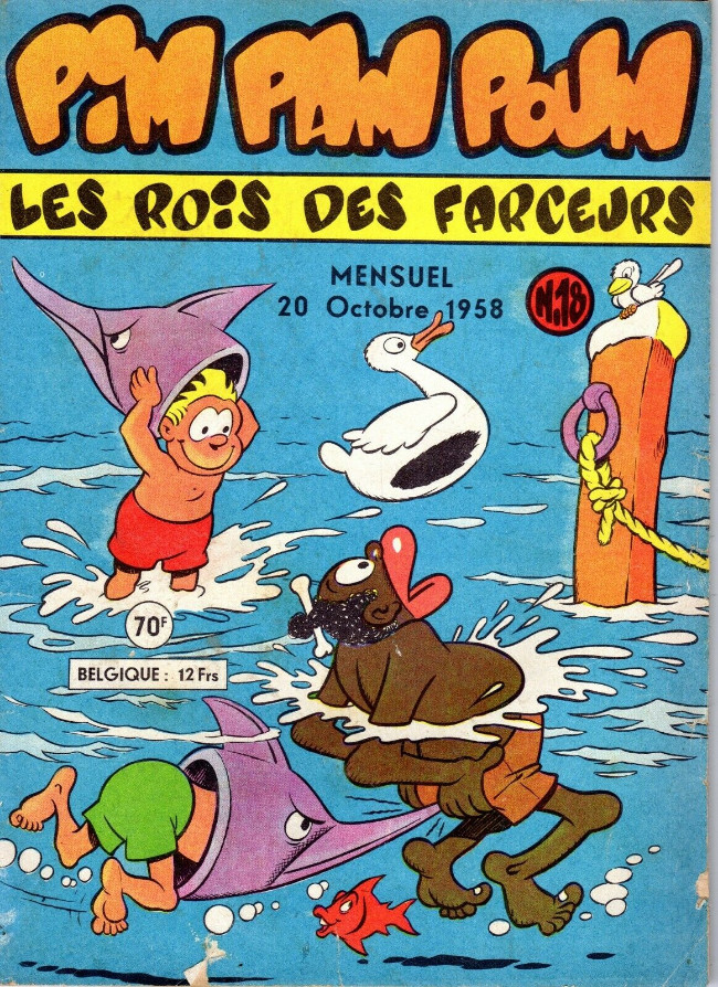 Couverture