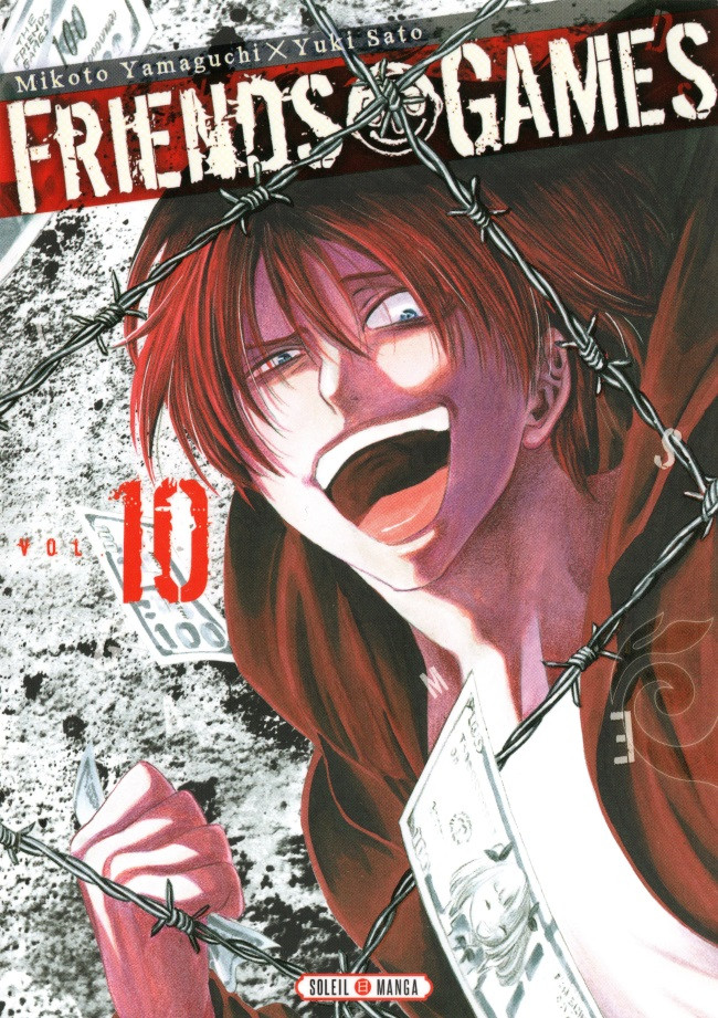 Couverture