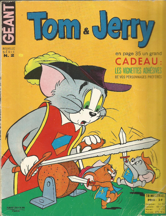 Couverture