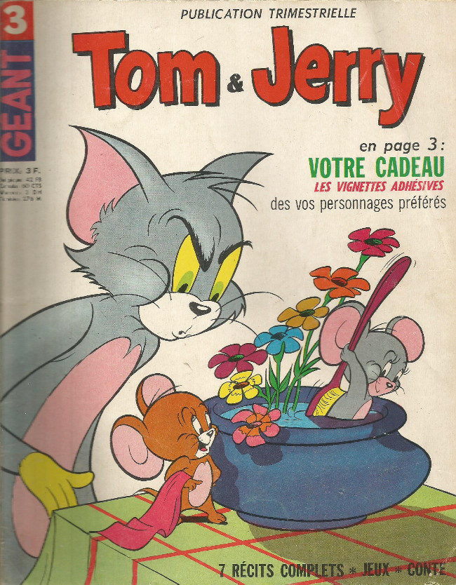 Couverture