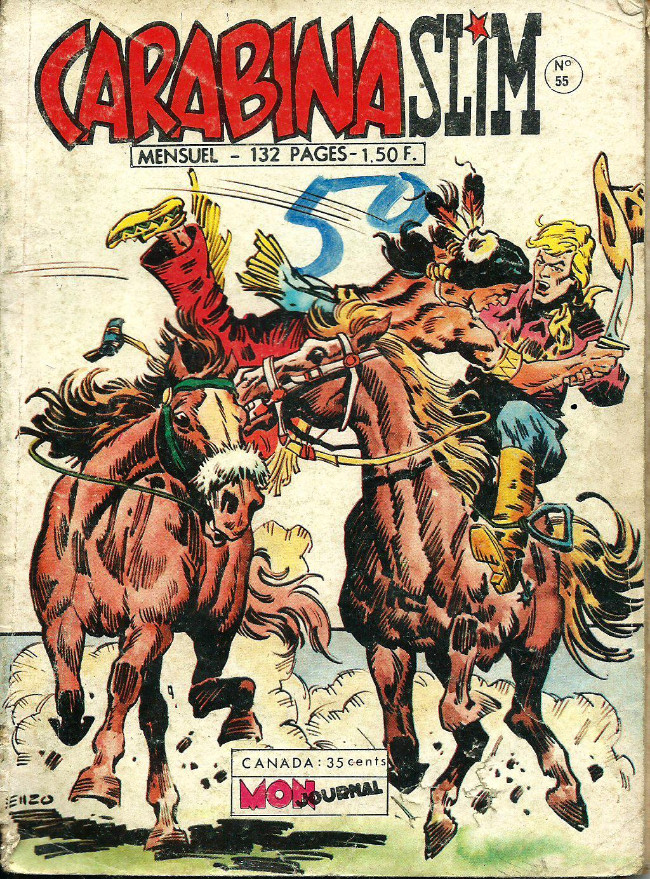 Couverture