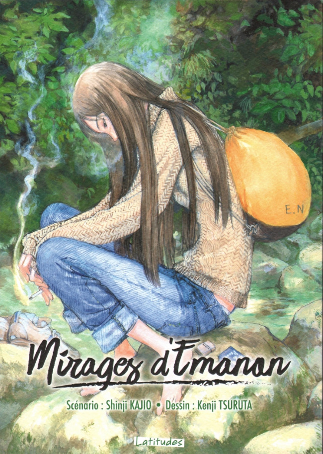 Couverture