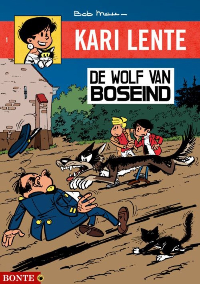 Couverture