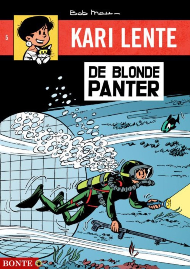 Couverture