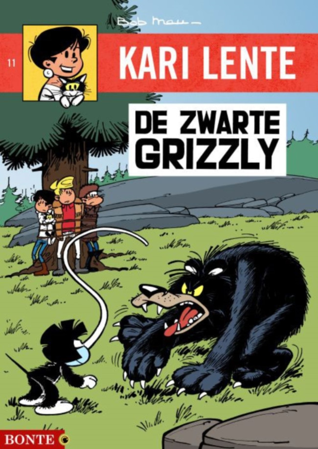 Couverture