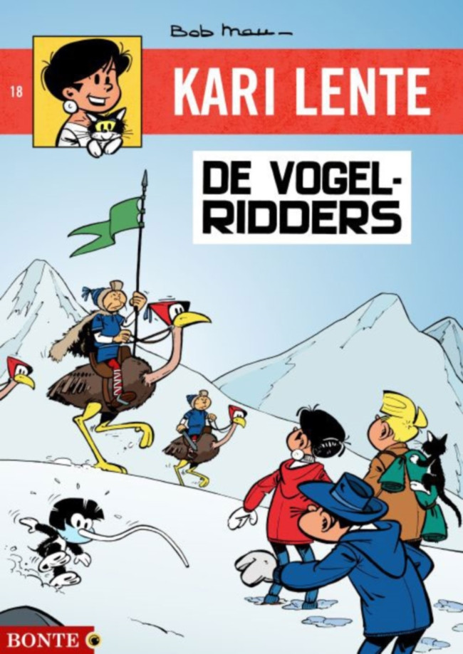 Couverture