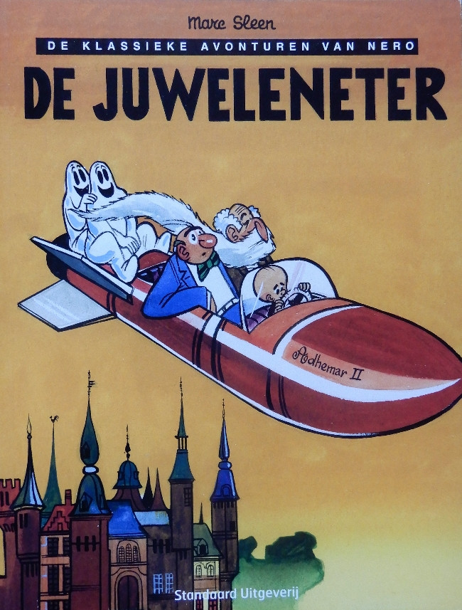 Couverture