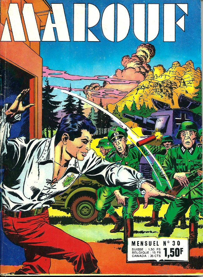 Couverture