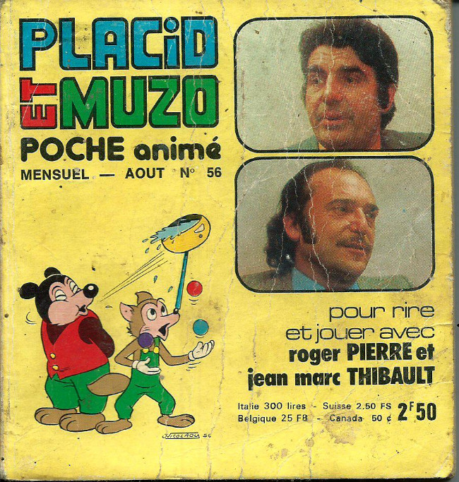 Couverture