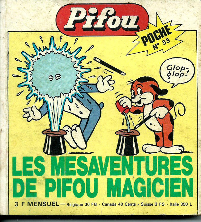 Couverture
