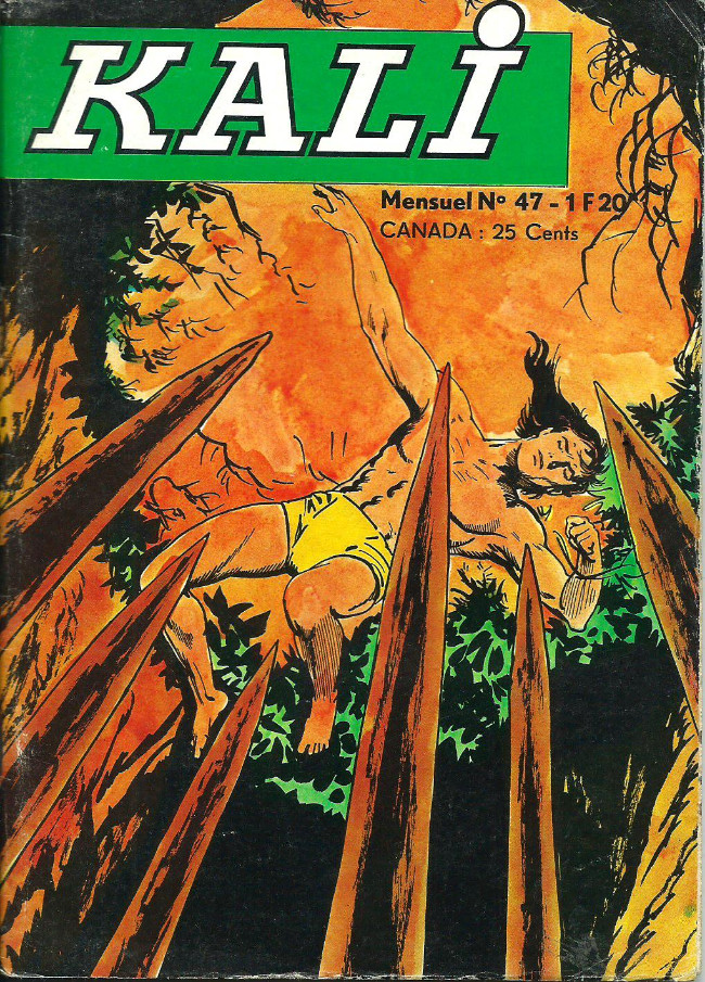 Couverture