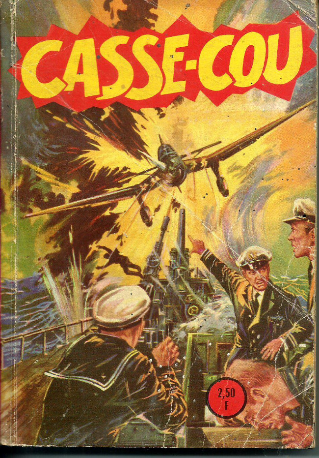 Couverture