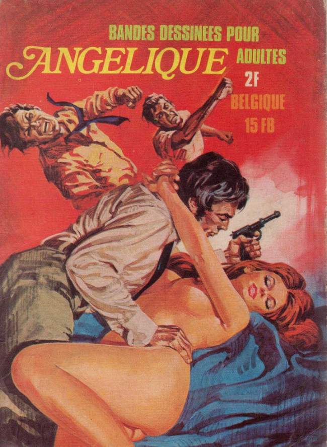 Couverture