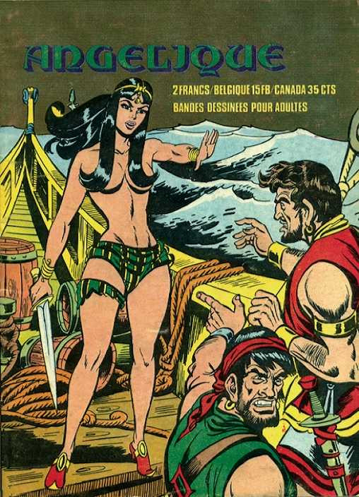 Couverture