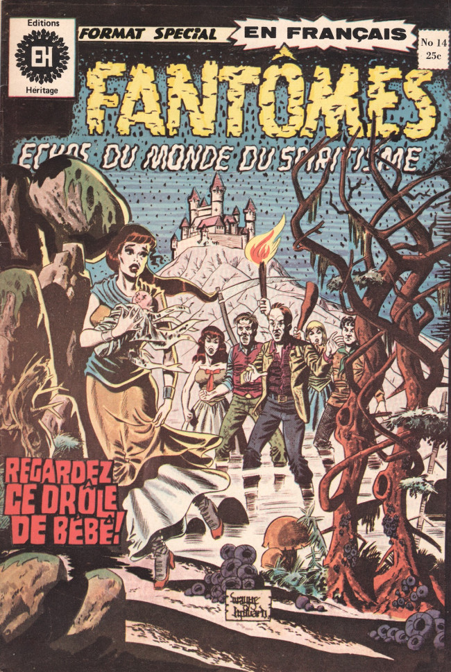Couverture