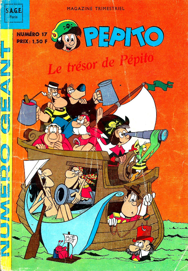 Couverture