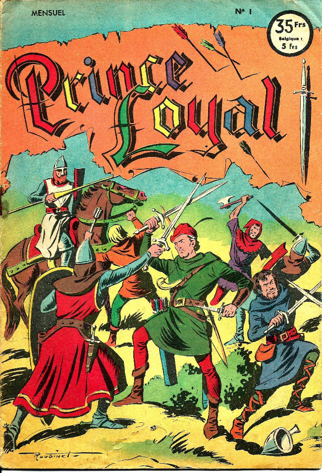 Couverture