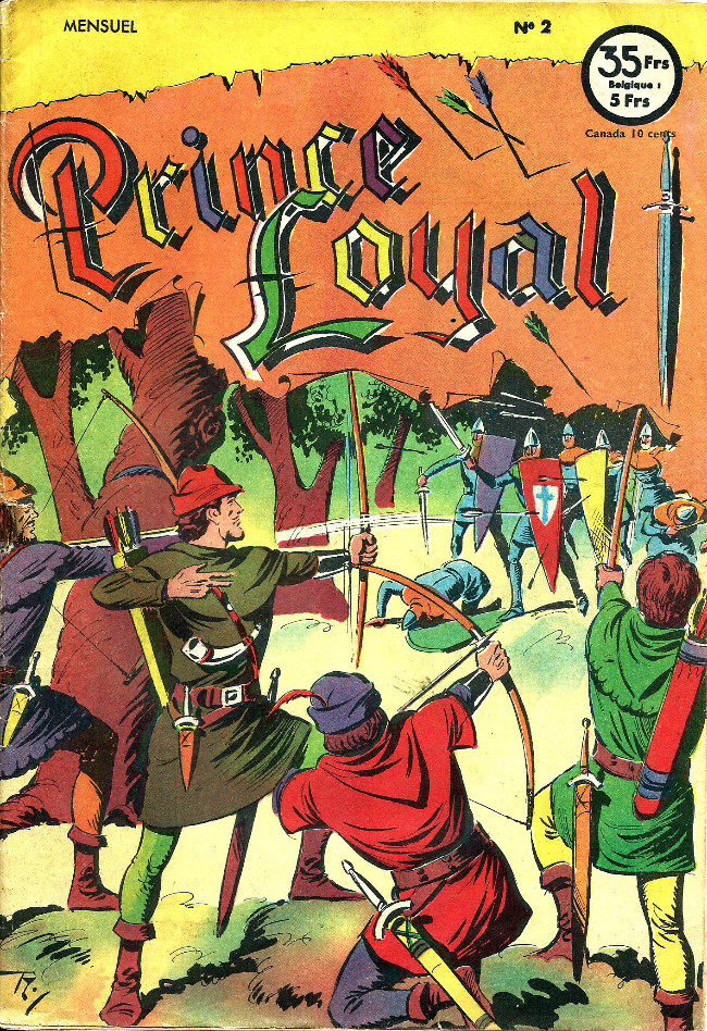Couverture