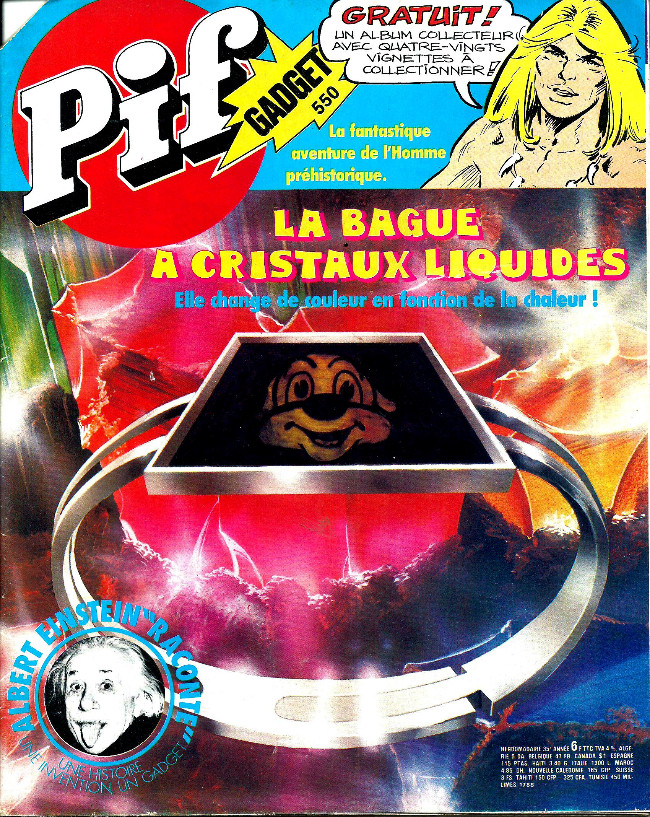 Couverture