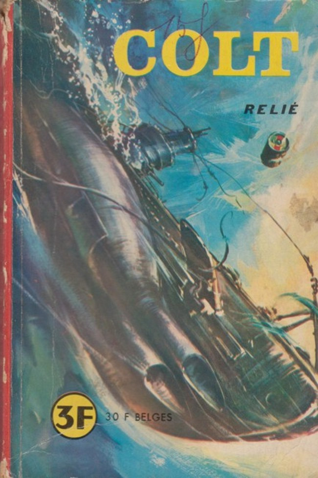 Couverture