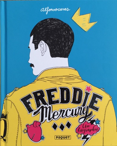 Couverture