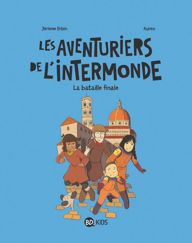 Couverture