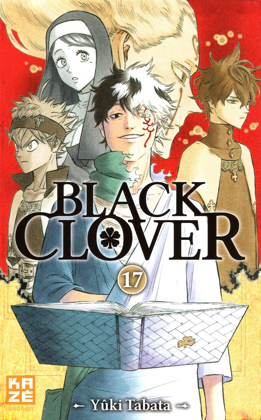 Couverture