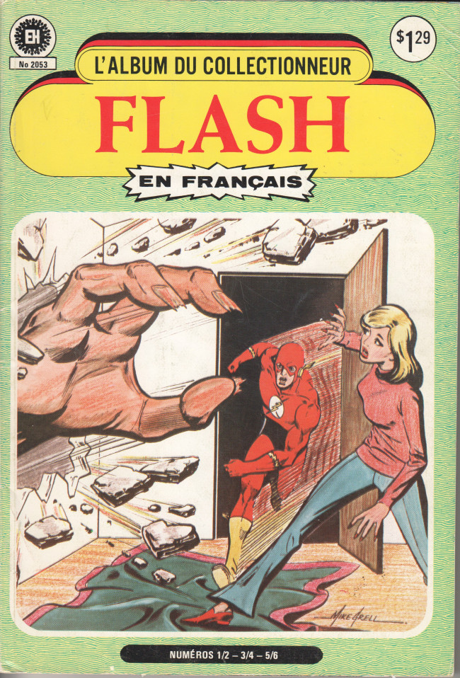 Couverture