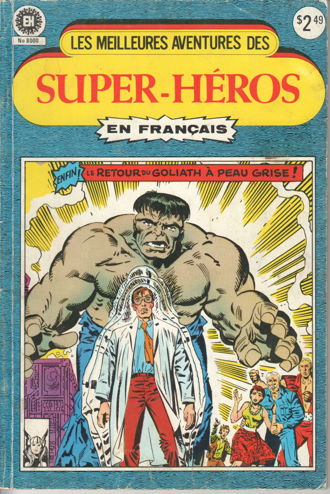 Couverture