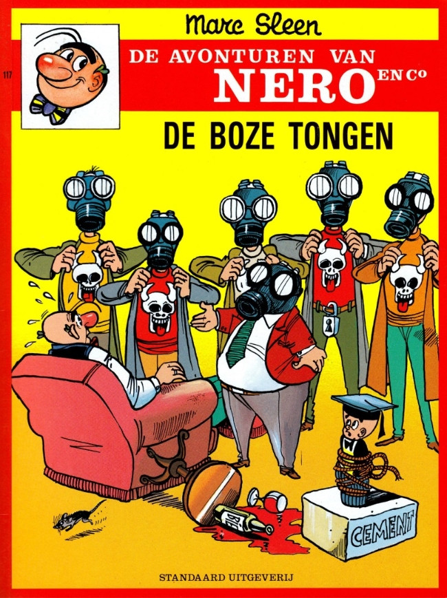 Couverture