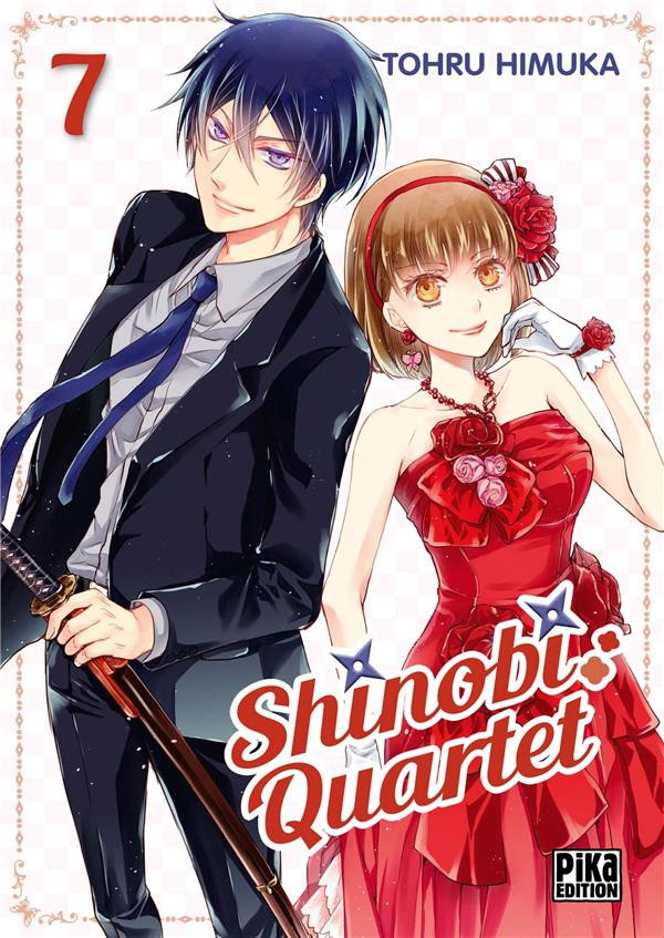 Couverture