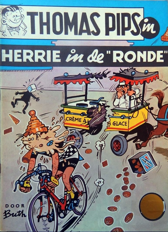 Couverture