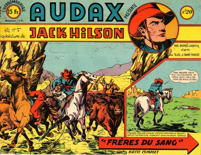 Couverture