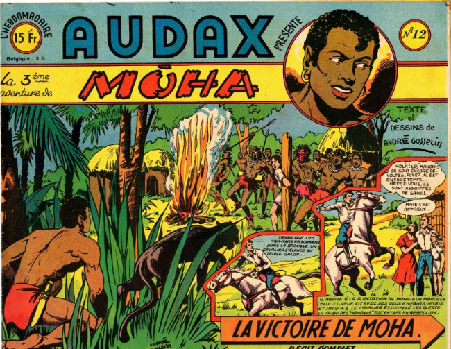 Couverture