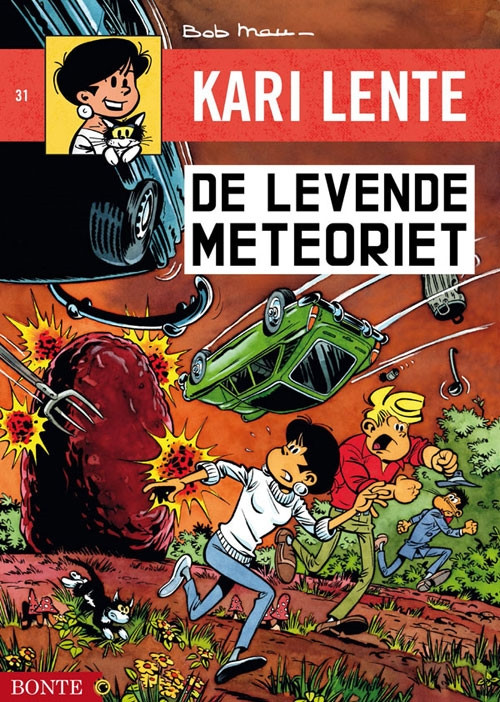 Couverture