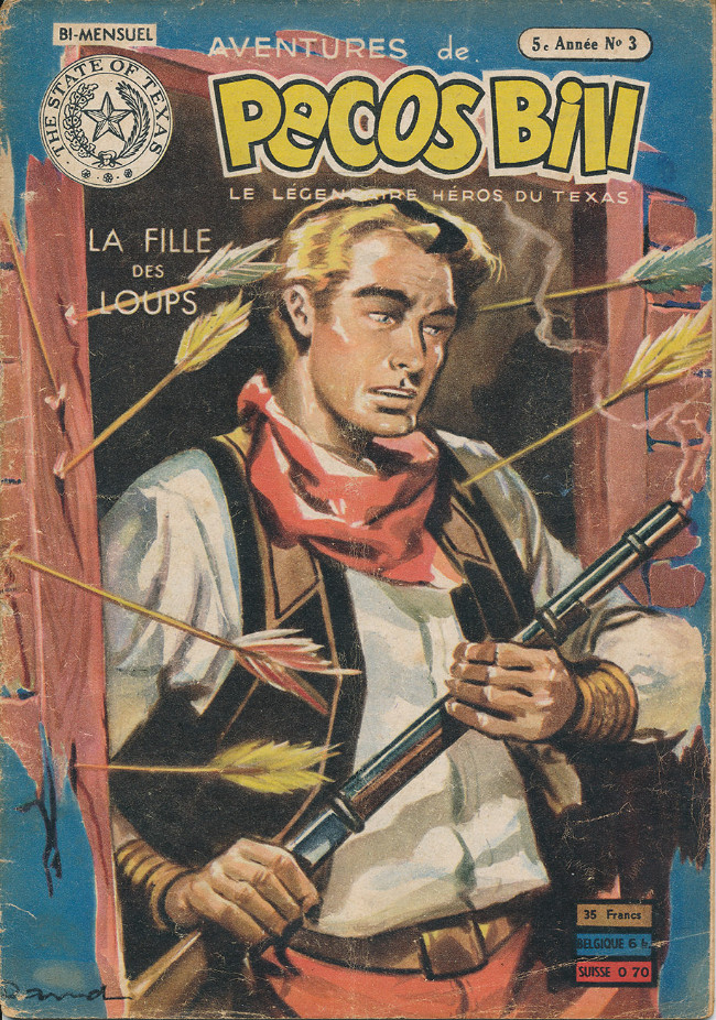 Couverture