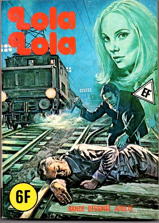 Couverture