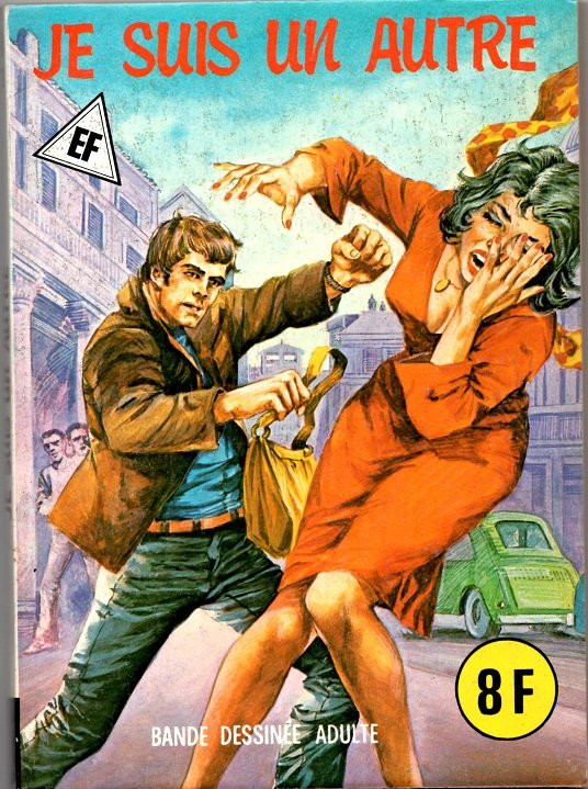 Couverture