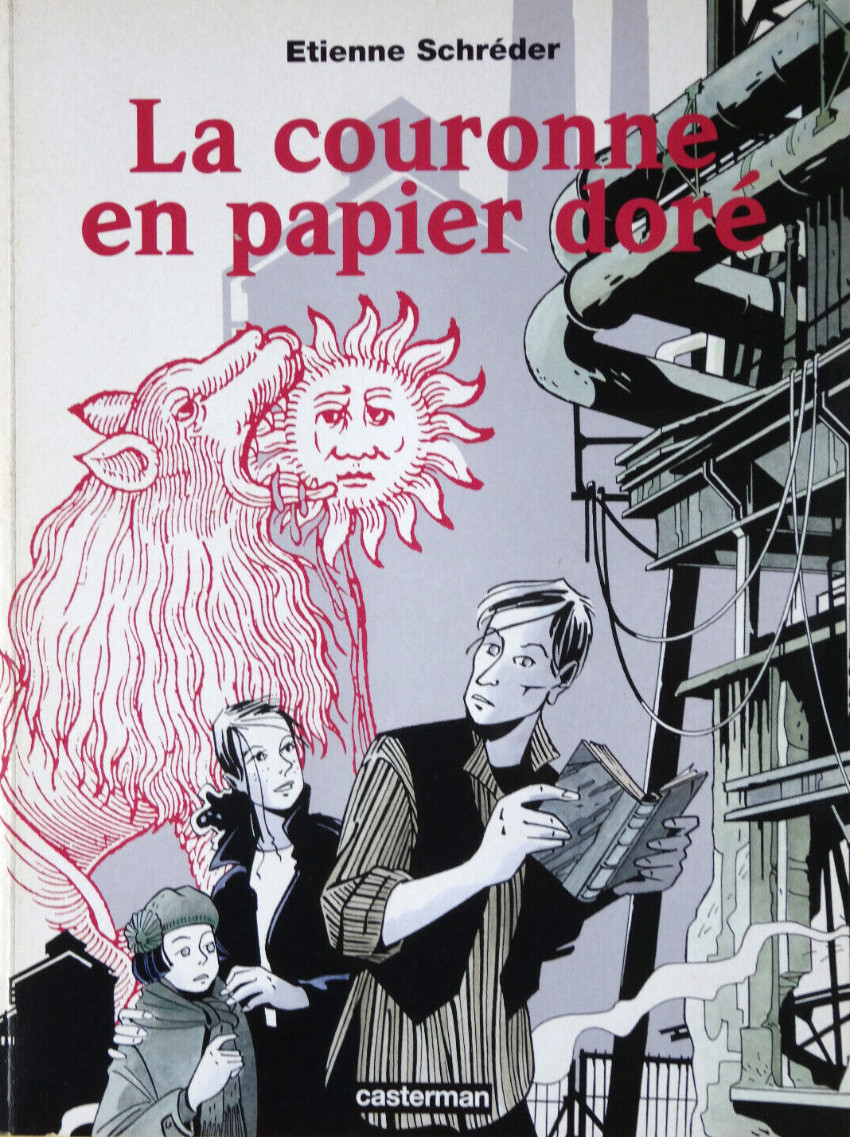Couverture