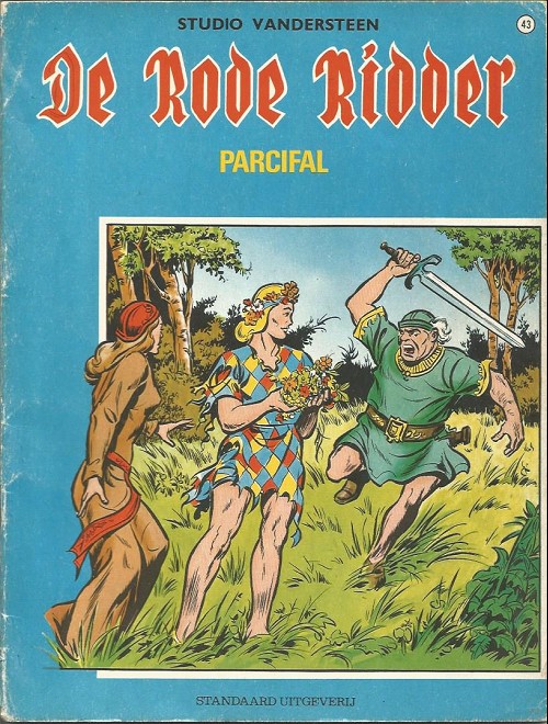 Couverture