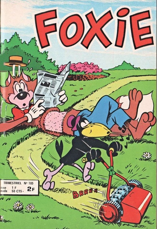 Couverture