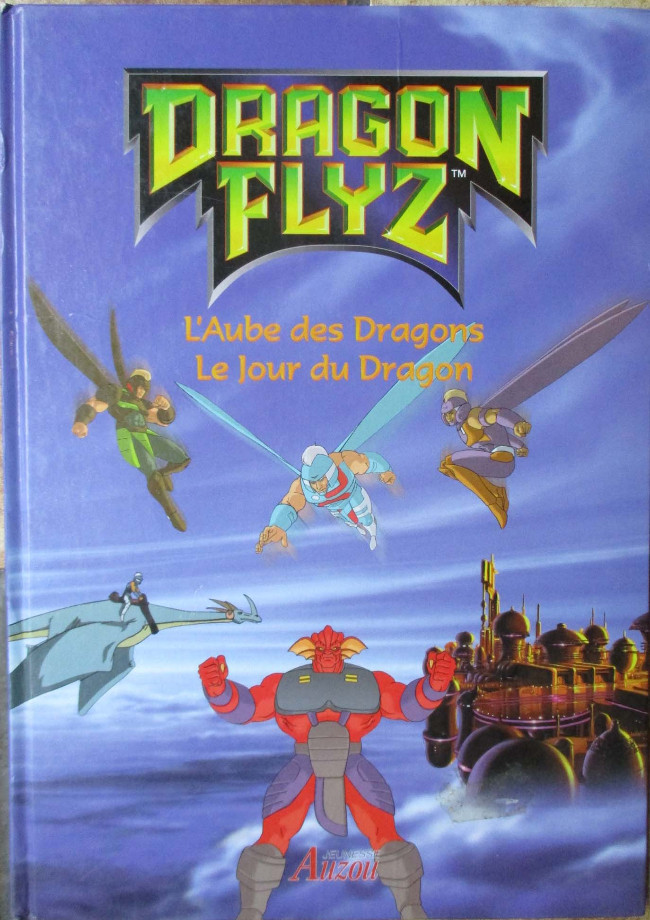 Couverture