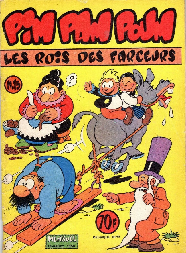 Couverture